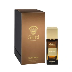 Muskaria 100ml - Extrait de Parfum