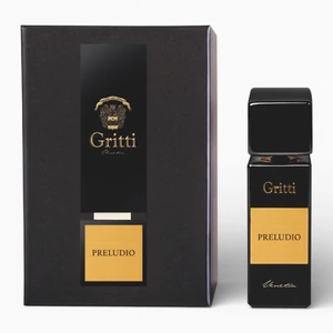 Preludio eau de parfum