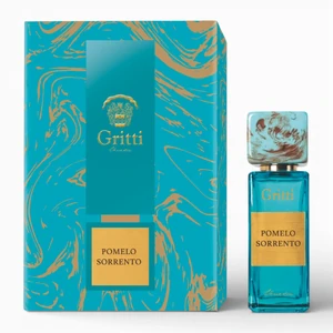 Pomelo Sorrento eau de parfum           
