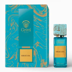 Siracusa eau de parfum