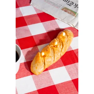 Doiy: Good Morning Candle Baguette