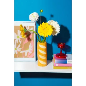 Doiy: Good Morning Vase Baguette