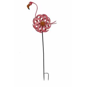 FLAMINGO WIND SPINNER - CLICK & COLLECT ONLY
