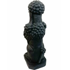 PRISCILLA POODLE - CLICK & COLLECT ONLY
