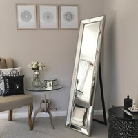 Tall mirror - CLICK & COLLECT ONLY
