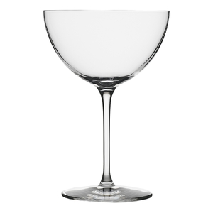 Classic Champ Saucer 245ml Set 4