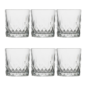Remi Tumblers 300ml Set of 6