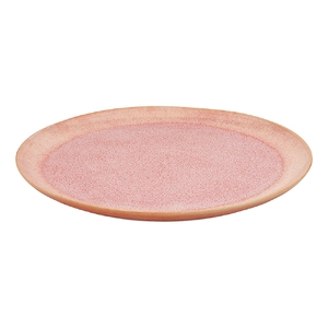 Eden Coral Serve Platter 34cm