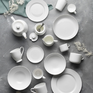 Canvas Short Espresso Cup
