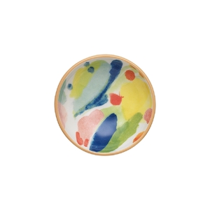 Palette Stump Bowl 10x4cm