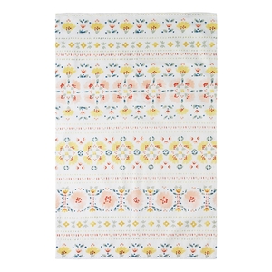 Clementine Tea Towels Set of 2