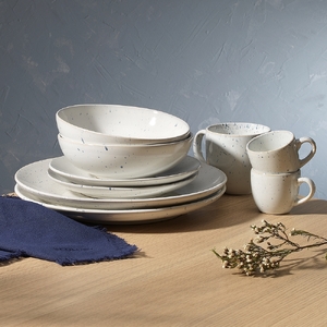 Dwell Espresso 90ml Eggshell