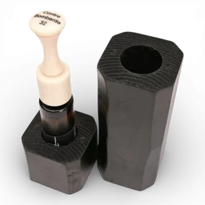 Extrait de Musique - Contre Bombarde