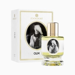 Olm - 60ml - Pre Order