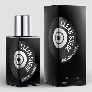 Clean Suede - 50ml Parfum