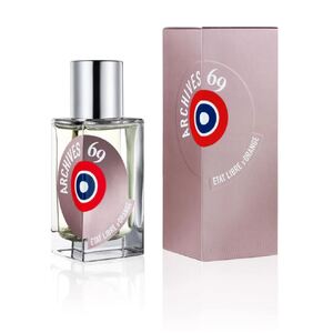 Archives 69 - 100ml Parfum