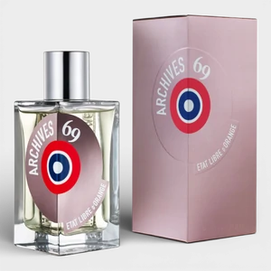 Archives 69 - 100ml Parfum