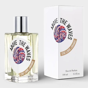 Above The Waves - 100ml Parfum