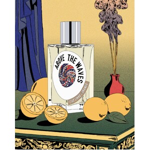 Above The Waves - 50ml Parfum