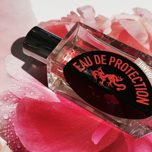 Eau de Protection - 100ml Parfum
