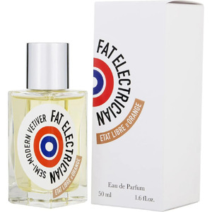 Fat Electrician - 100ml Parfum