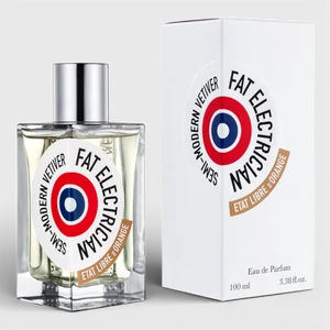 Fat Electrician - 100ml Parfum