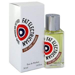 Fat Electrician - 50ml Parfum