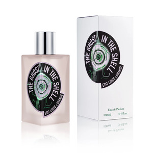 The Ghost In The Shell - 100ml Parfum