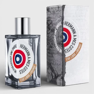 Hermann A Mes Cotes- 50 ml Parfum