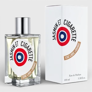 Jasmin et Cigarette - 100ml Parfum