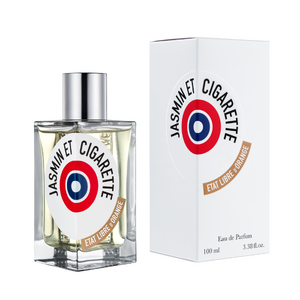 Jasmin Et Cigarette - 50ml