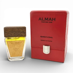 Queen's Soul Extract - 50ml