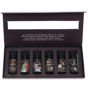 The Romantics Gift Pack (Set of 6) 10ml
