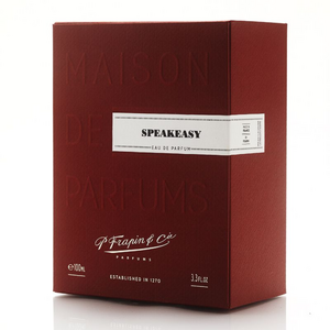 Speakeasy - 100ml