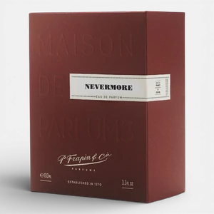 Nevermore - 100ml