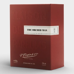 The Orchid Man - 100ml