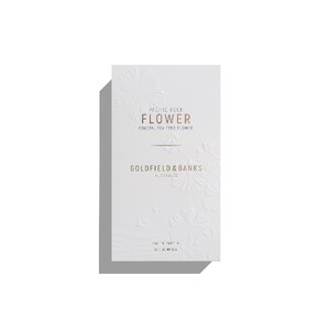 Goldfield & Banks Pacific Rock Flower 100ML