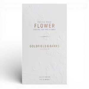 Pacific Rock Flower 100ML