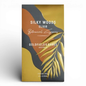 Silky Woods Elixir 100ml