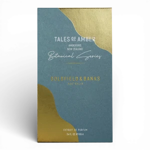 Goldfield & Banks Tales of Amber 100ml