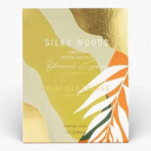Silky Woods 50ml