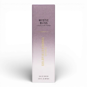 Mystic Bliss 10ml - Travel Spray