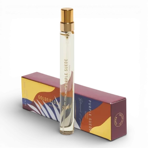 Purple Suede 10ml - Travel Spray