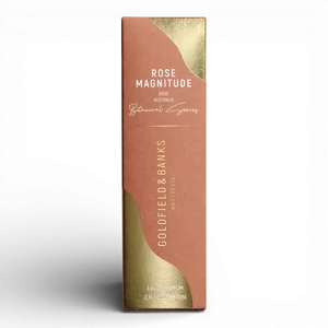 Rose Magnitude Travel Spray EDP Mini 10ml