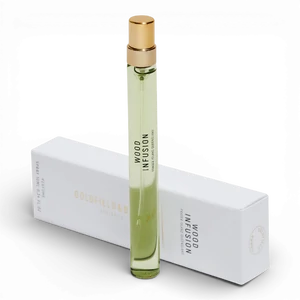 Wood Infusion 10ml - Travel Spray