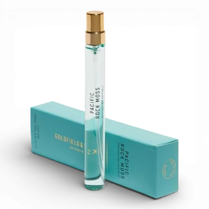 Pacific Rock Moss 10ml - Travel Spray
