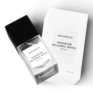 Geranium - Balsamic Note 50ml