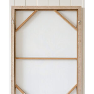 Floating Frame - Ficus Tineke - 60x90 - CLICK & COLLECT ONLY