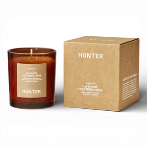 Addison - Lavender, Cucumber, Sage