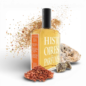 Ambre 114 - 15ml